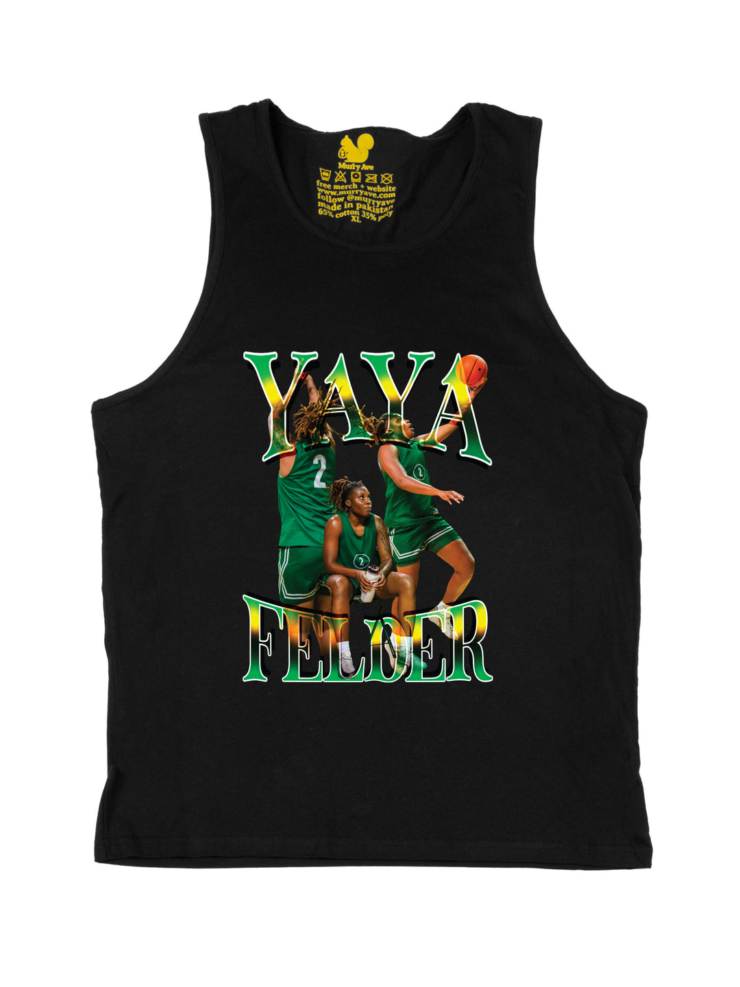 Yaya Felder Tank Top