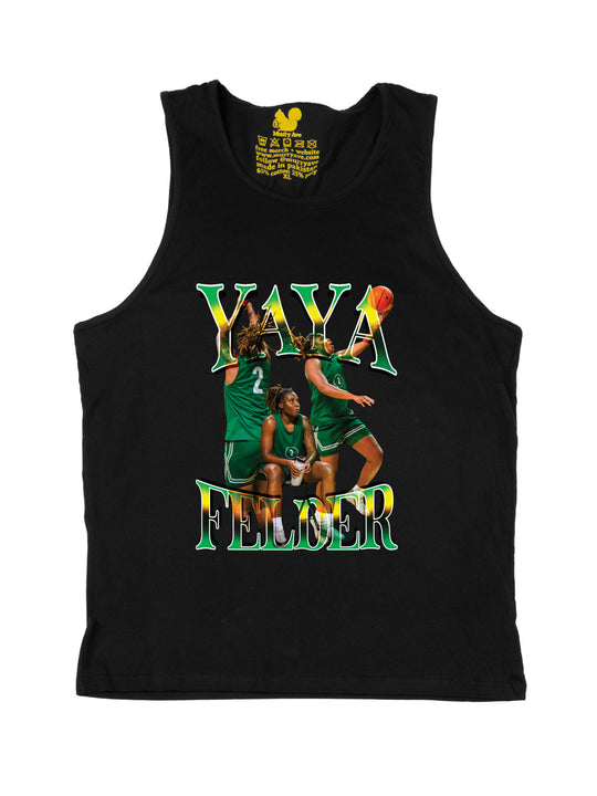 Yaya Felder Tank Top