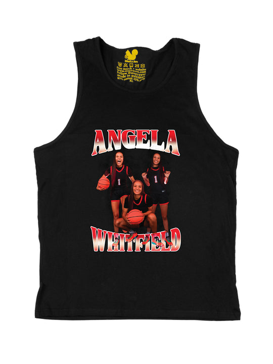 Angela Whitfield Tank Top