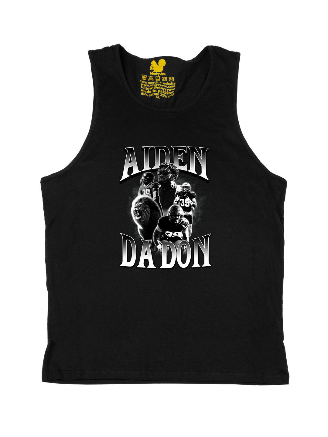 Aiden Hall Tank Top