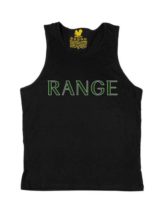 RANGE Tank Top