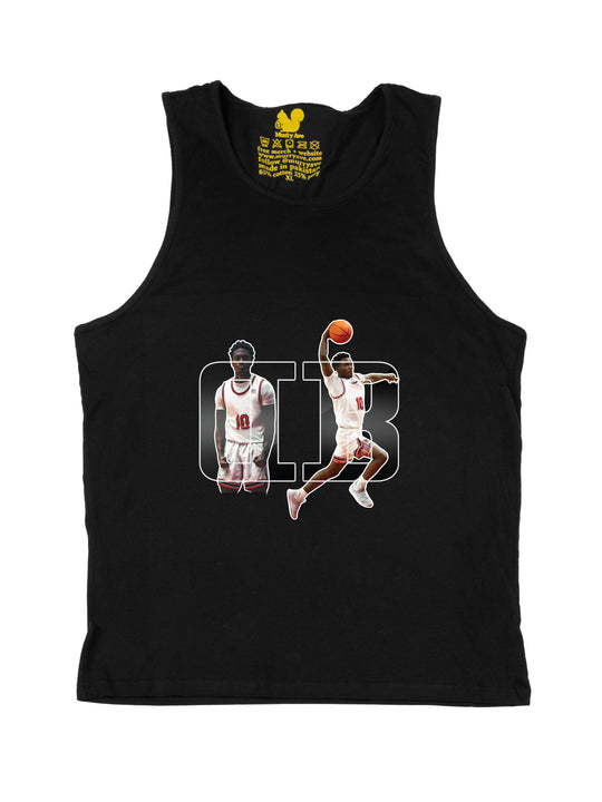 Darius Burford Tank Top