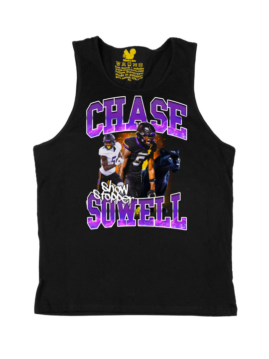 Chase Sowell Tank Top