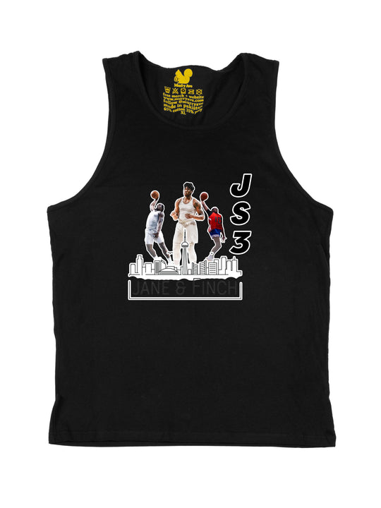 Vonni Tank Top