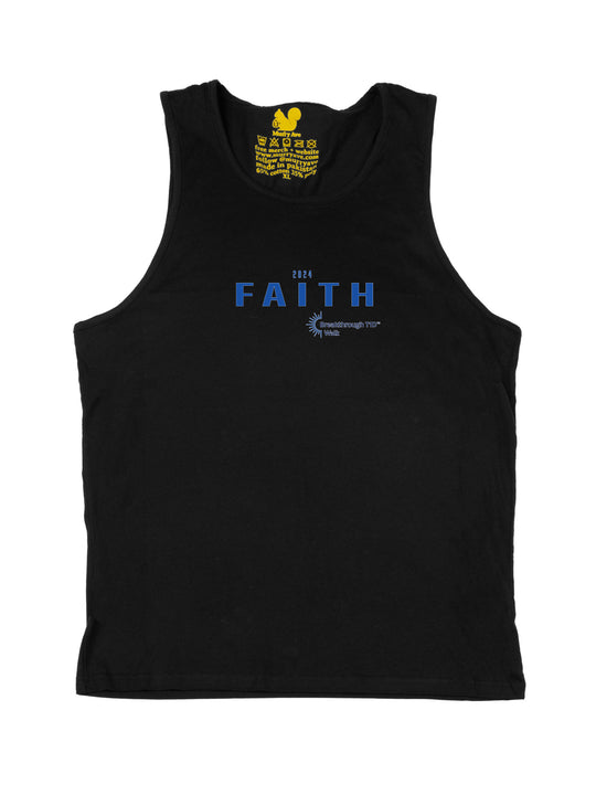 Faith Tank Top