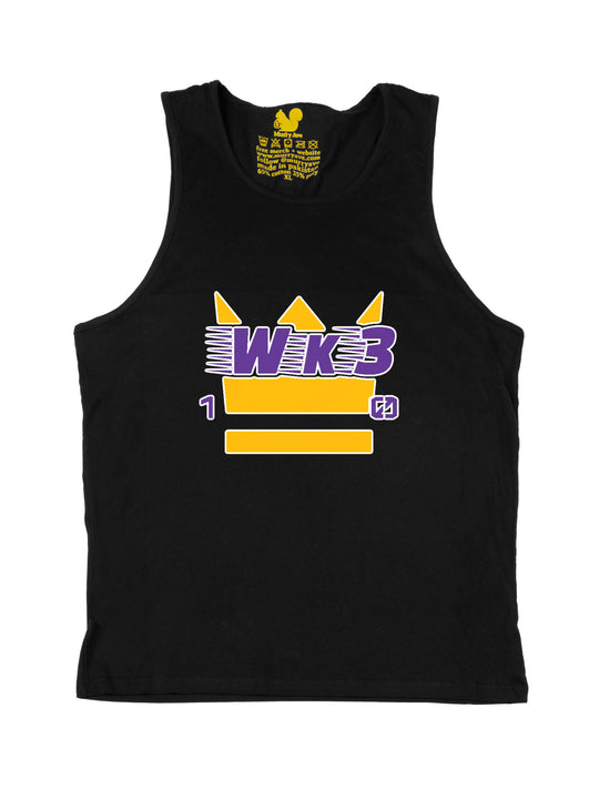 WK3 Tank Top