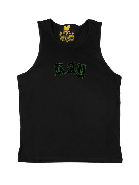 Kaden Edwards Tank Top