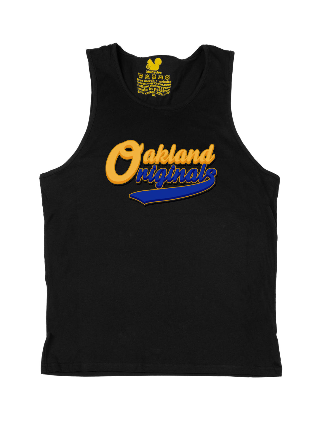 Oakland Originals Tank Top