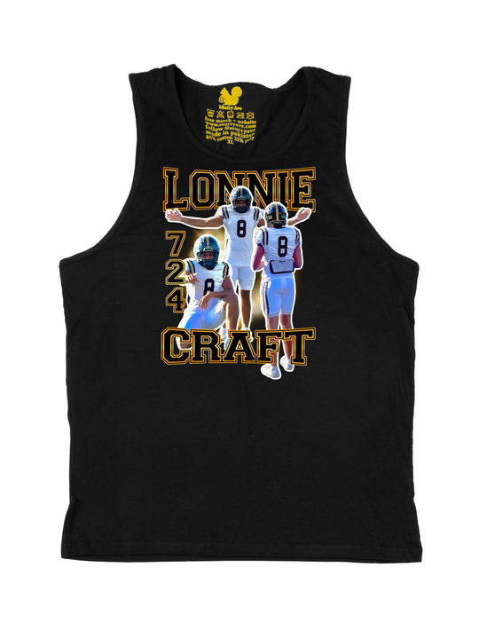 Lonnie Craft Tank Top