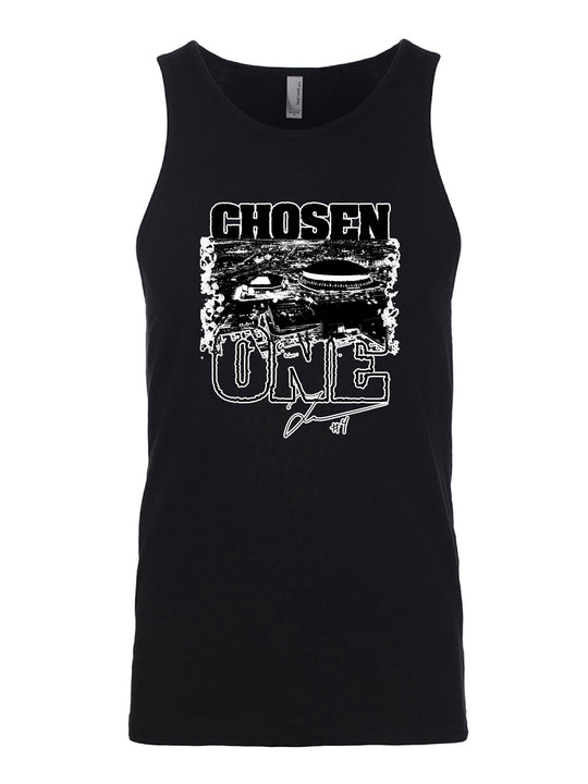 Seth Jones Tank Top