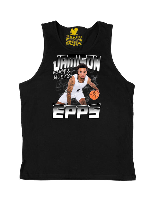 Jamison Epps Tank Top