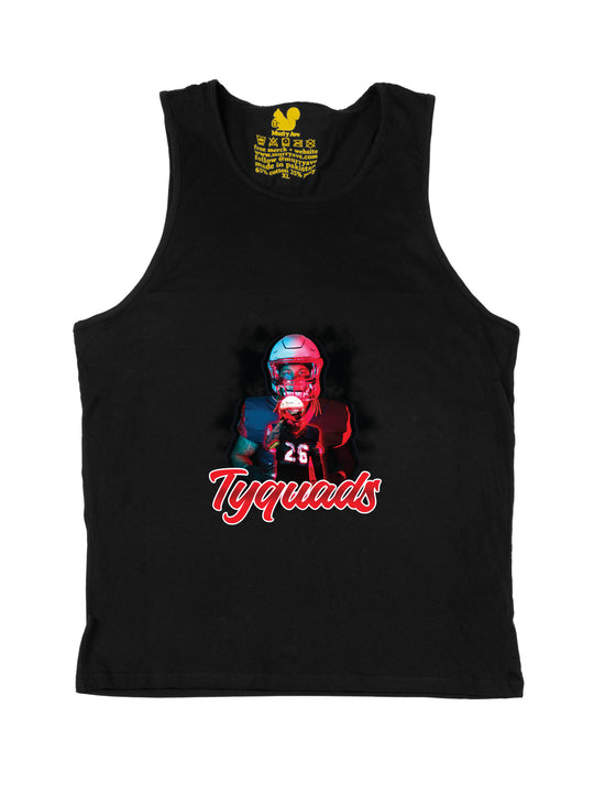Tyler Coleman Tank Top