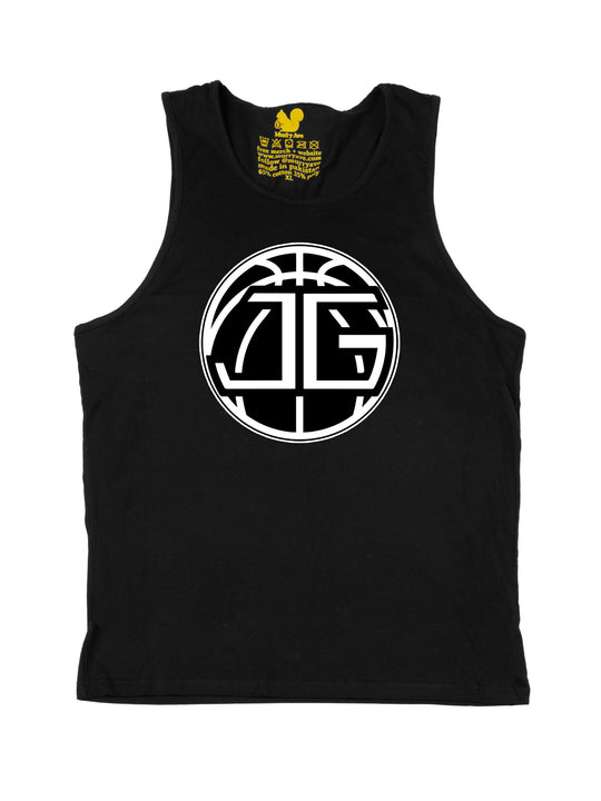 Jayvon Graves Tank Top