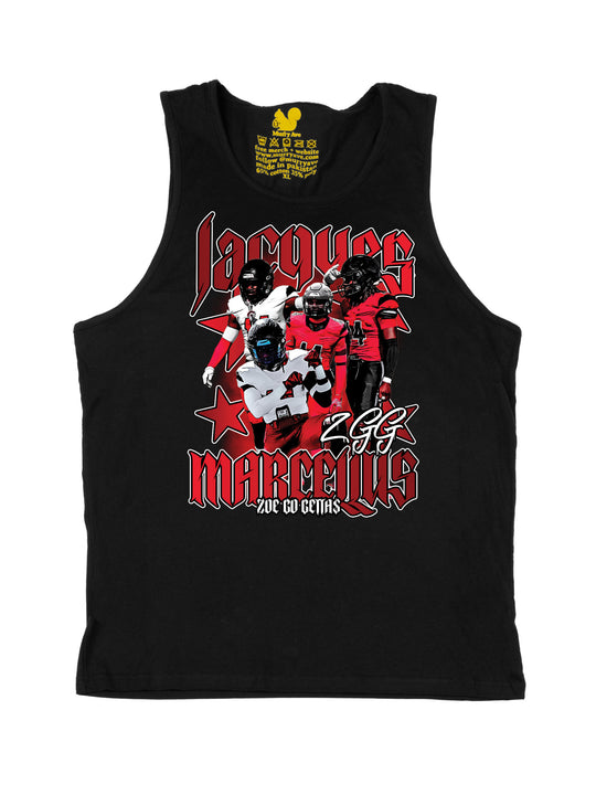 Jacques Marcellus Tank Top