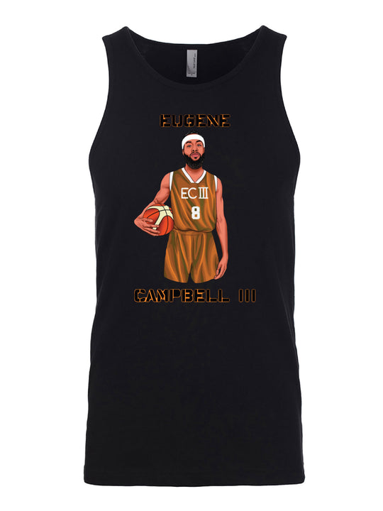 Eugene Campbell III Tank Top