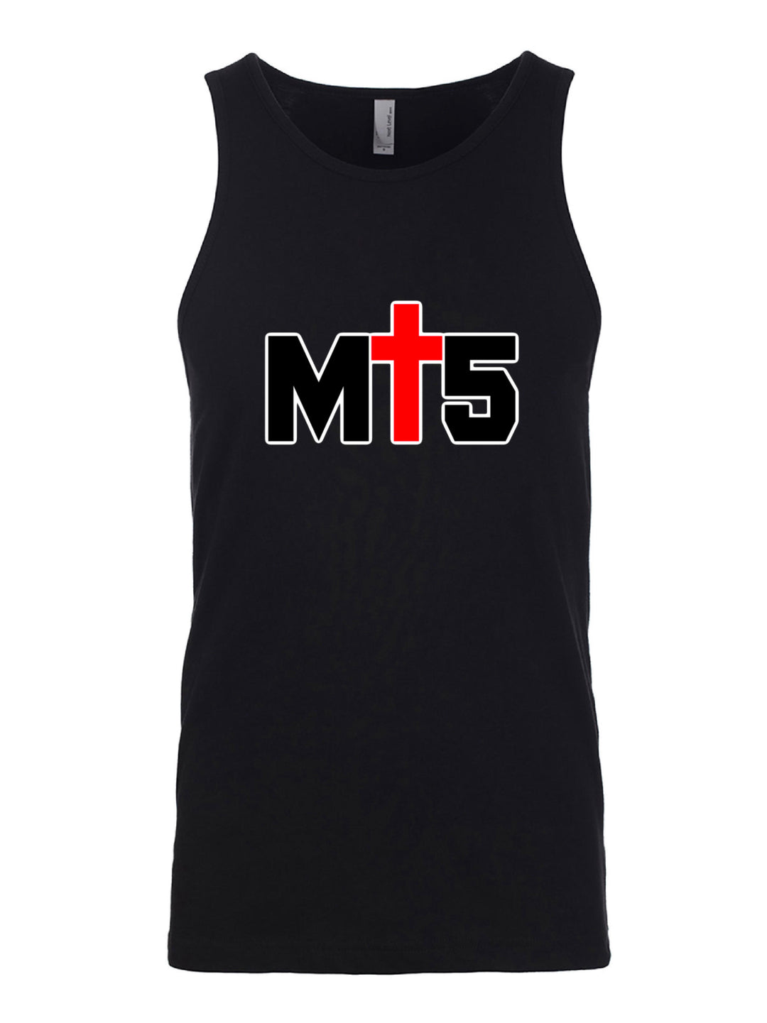 Five Reasons Tank Top