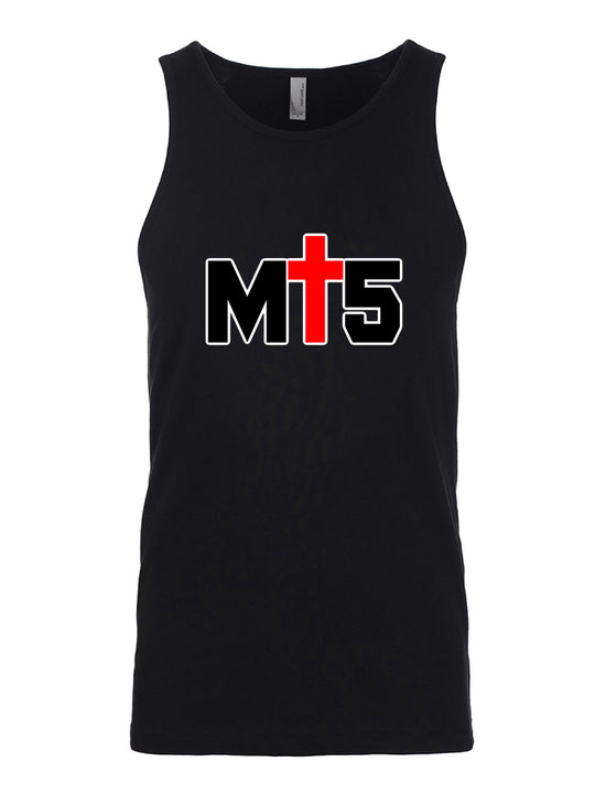 Five Reasons Tank Top