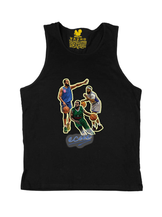 ECIII Tank Top
