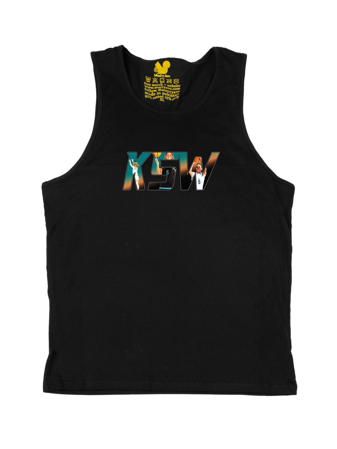 Kristin Williams Tank Top