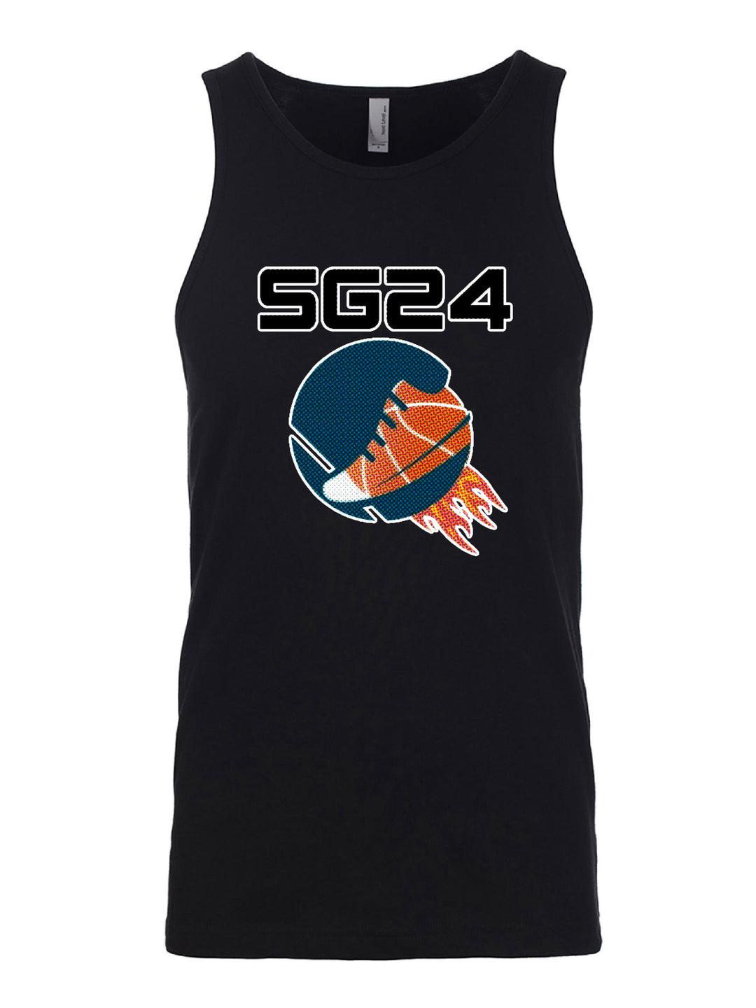 Simeon German Tank Top