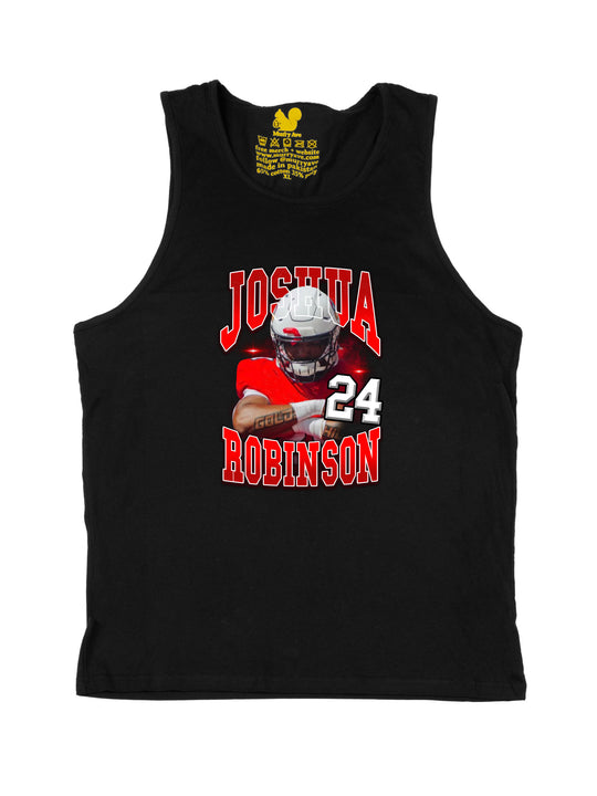 Joshua Robinson Tank Top