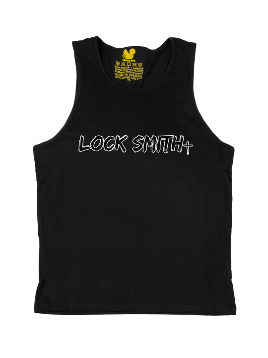 Isaiah Ottrix Jr Tank Top