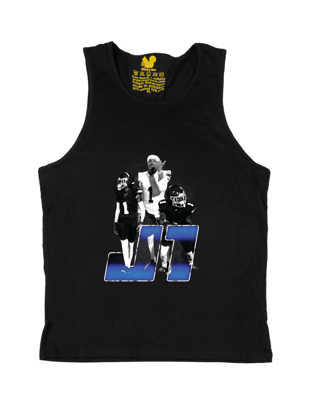 J1 Tank Top