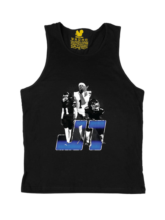 J1 Tank Top