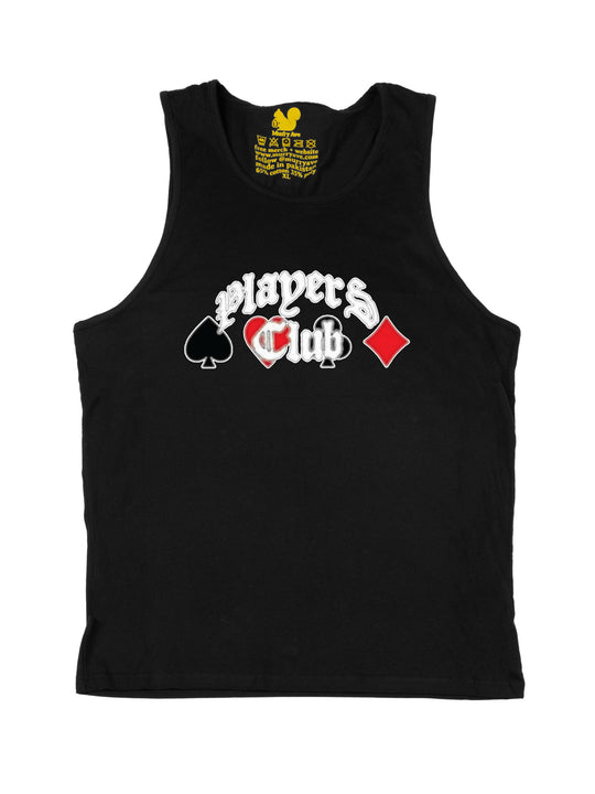 KINGs Mentality Tank Top