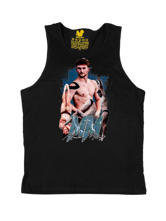 Mack Molloy Tank Top