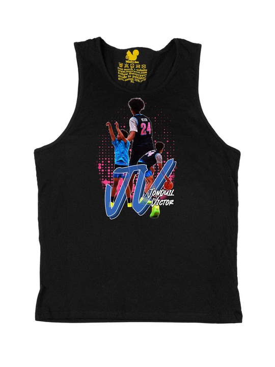 Jonquil Victor Tank Top