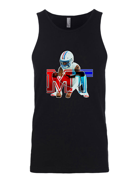 Michael Turner Tank Top