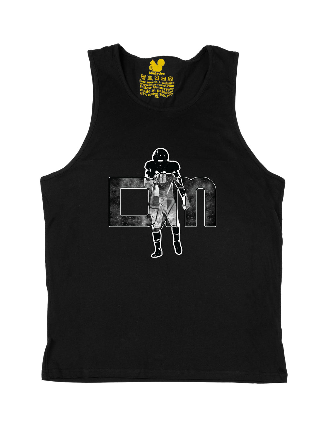 Donovan Manuel Tank Top