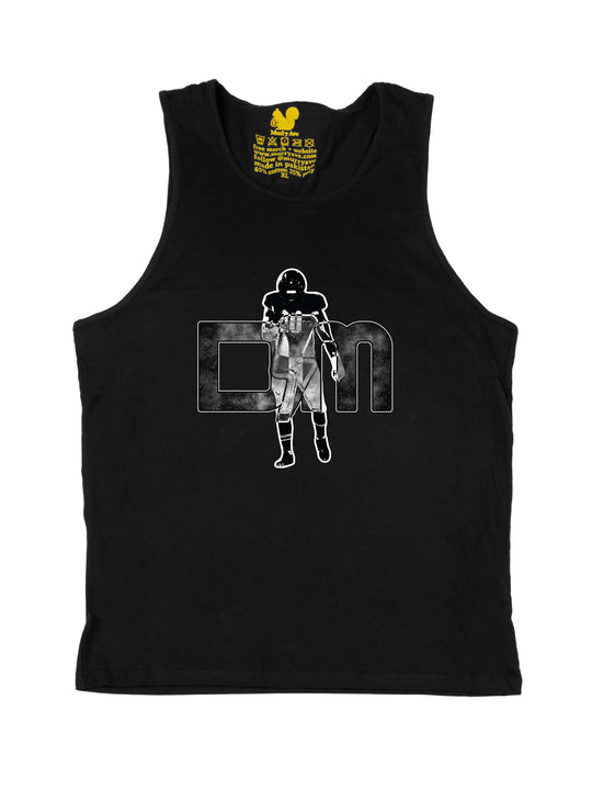 Donovan Manuel Tank Top