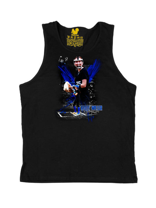 Kylee Miller Tank Top
