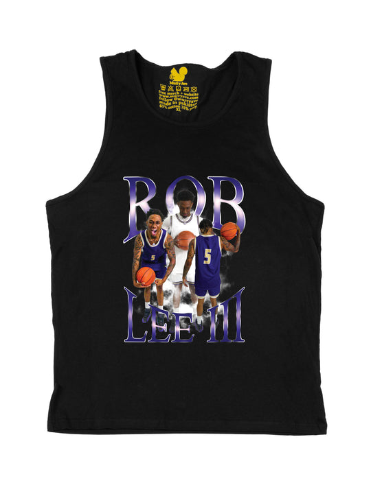 Rob Lee III Tank Top