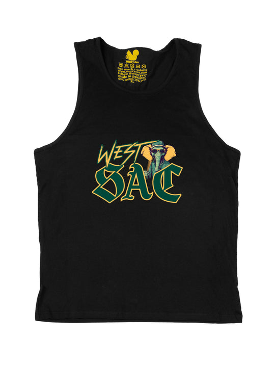 West Sac Tank Top