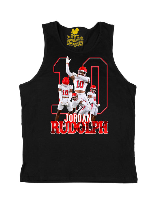 Jordan Rudolph Tank Top
