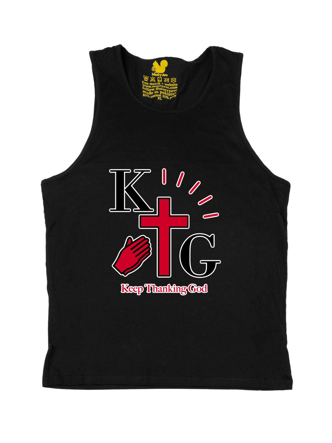 Kendra Gillispie Tank Top