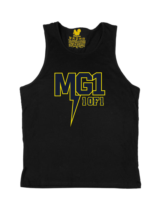 Damariee Jones Logo Tank Top