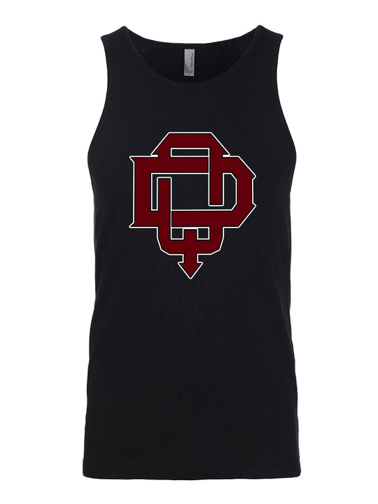 DQ Smith Tank Top