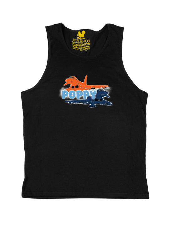 Poppy Tank Top