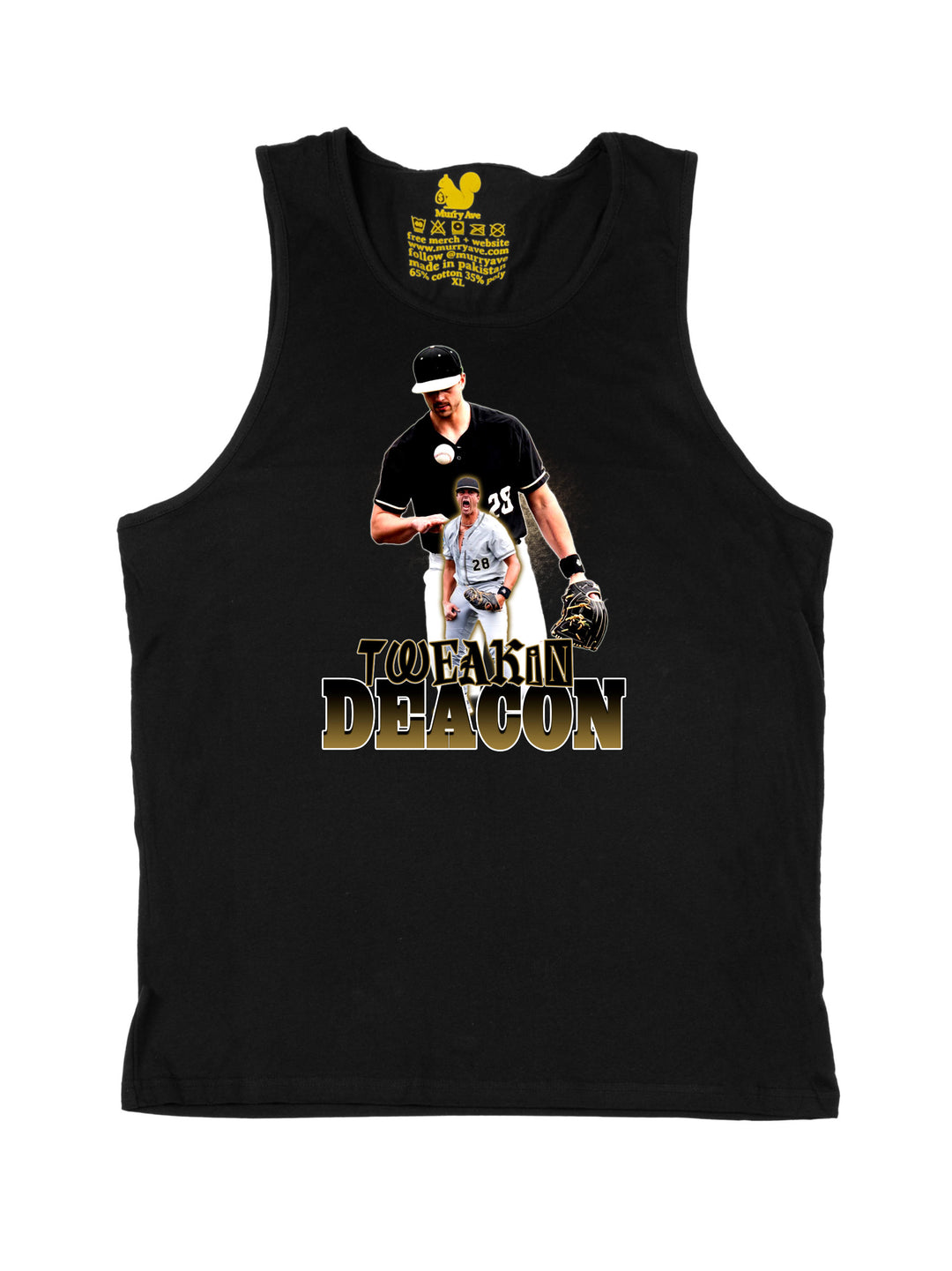 Cole Roland Tank Top