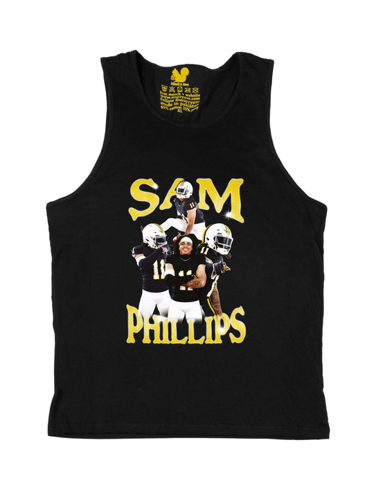 Sam Phillips Tank Top