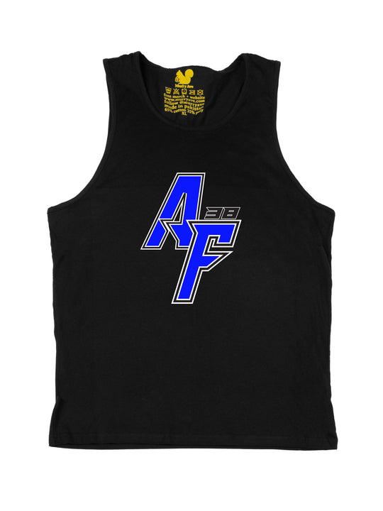 Adam Fullen Logo Tank Top