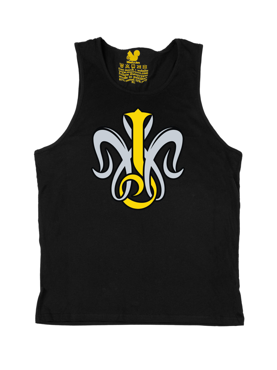 Jawad Williams Tank Top