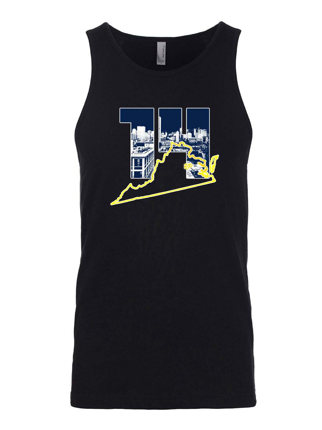 Rashaud Pernell Tank Top