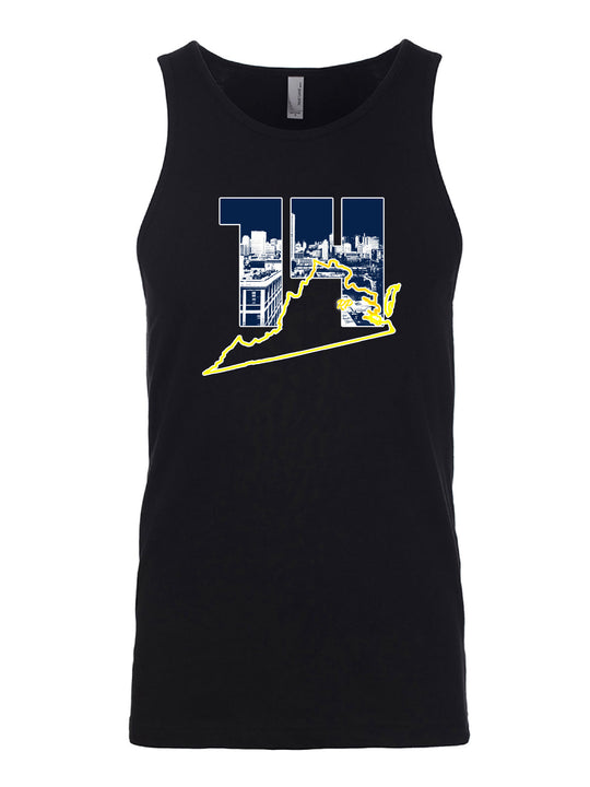 Rashaud Pernell Tank Top
