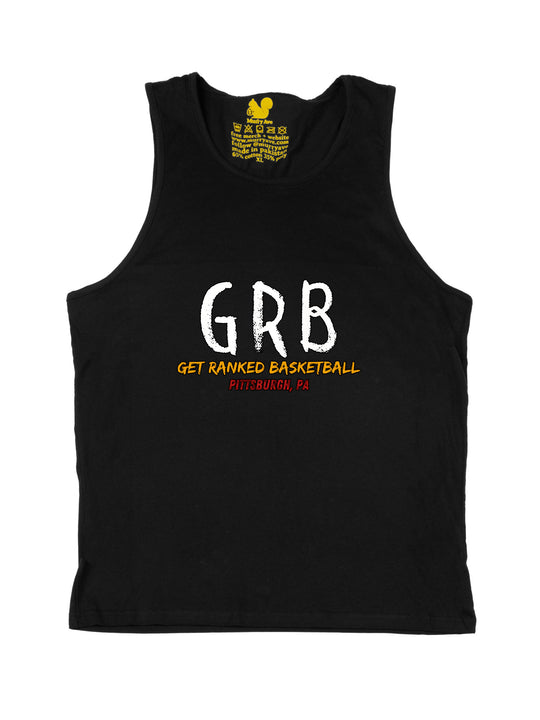 Get Ranked AAU Tank Top