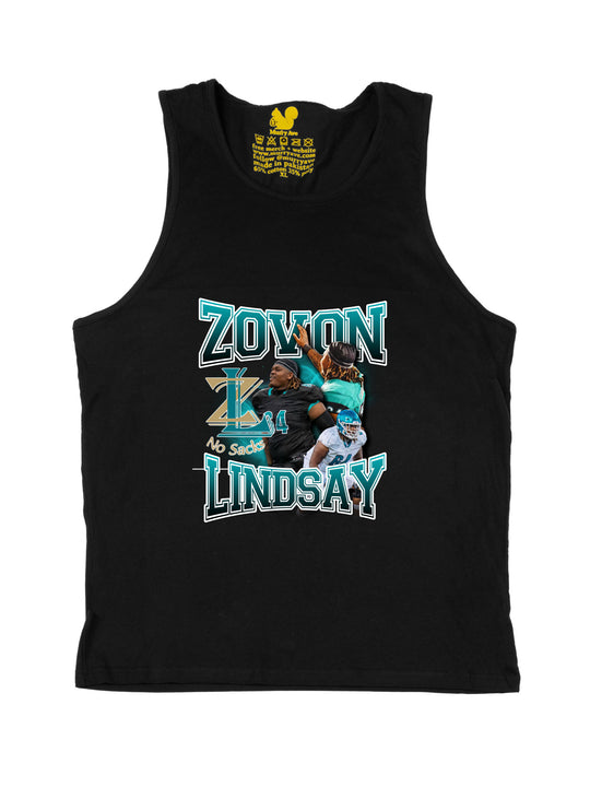 Zovon Lindsay Tank Top